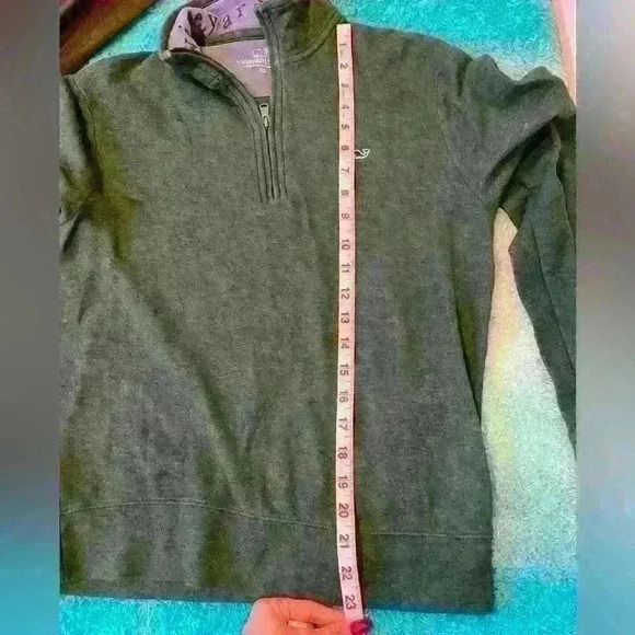 🔥Vineyard Vines sweater🔥 - Picture 4 of 5